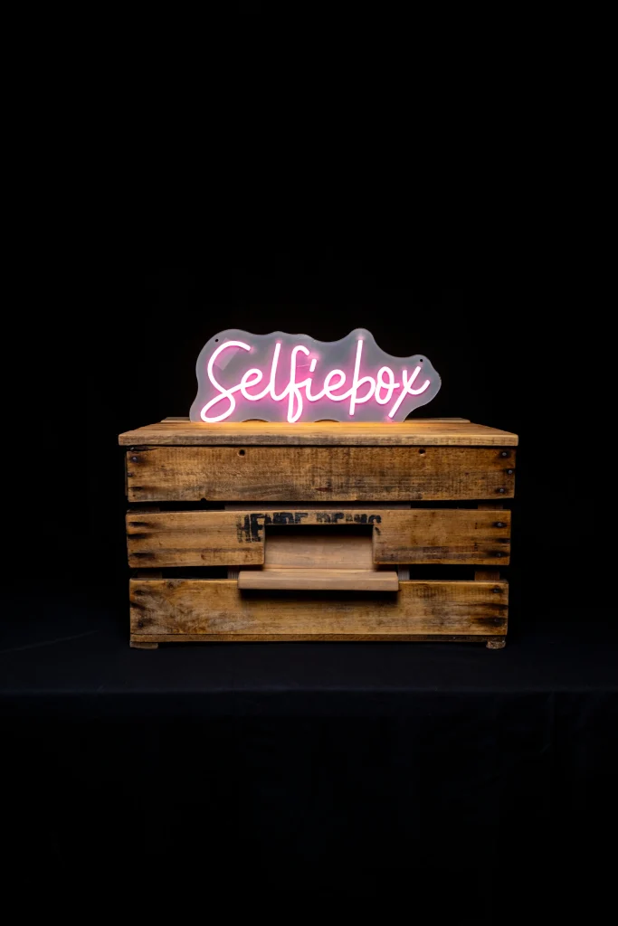 Animation photobooth à Caen – souvenir imprimé Perch’Xtrem