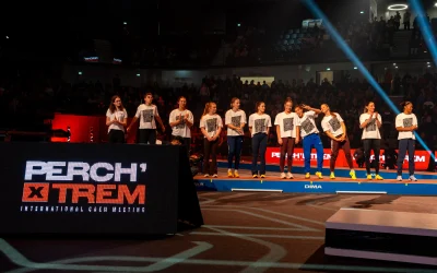 Photographe événementiel à Caen : immersion au Perch’Xtrem